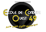 École De Conduite Ouest 49